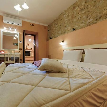 Appartamento Venturini Trevi Kültér fotó