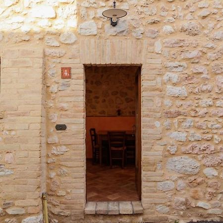Appartamento Venturini Trevi Kültér fotó