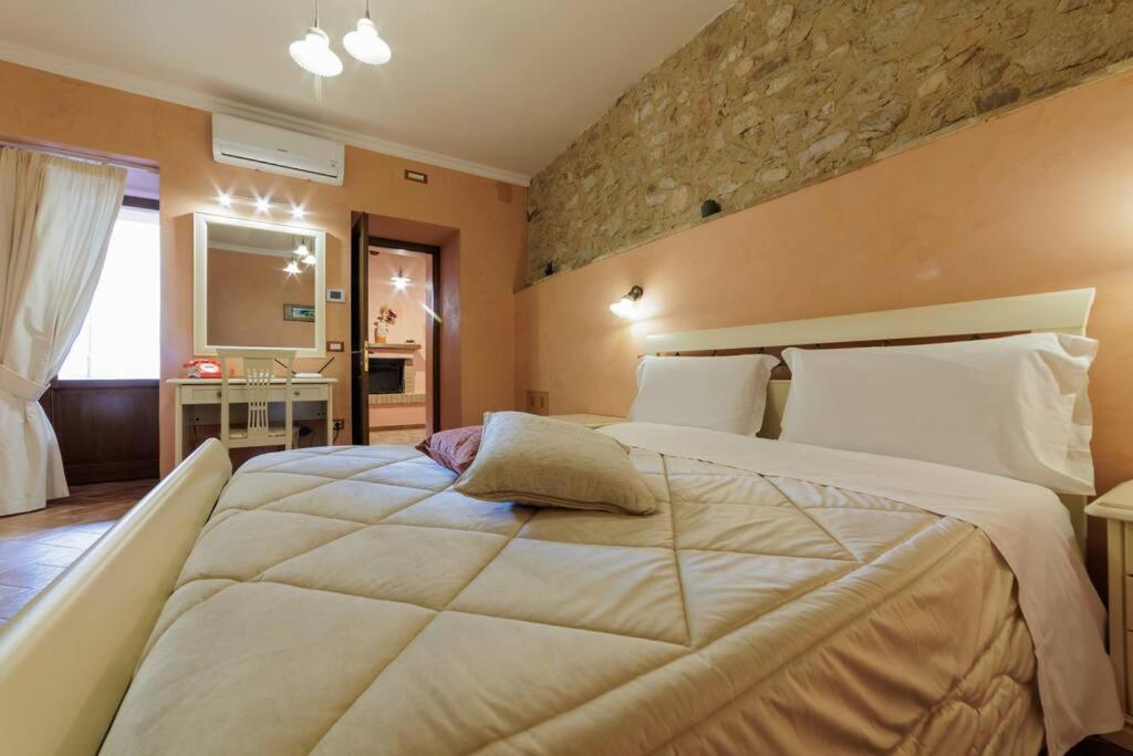 Appartamento Venturini Trevi Kültér fotó