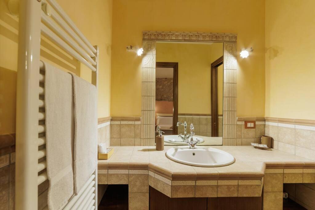 Appartamento Venturini Trevi Kültér fotó