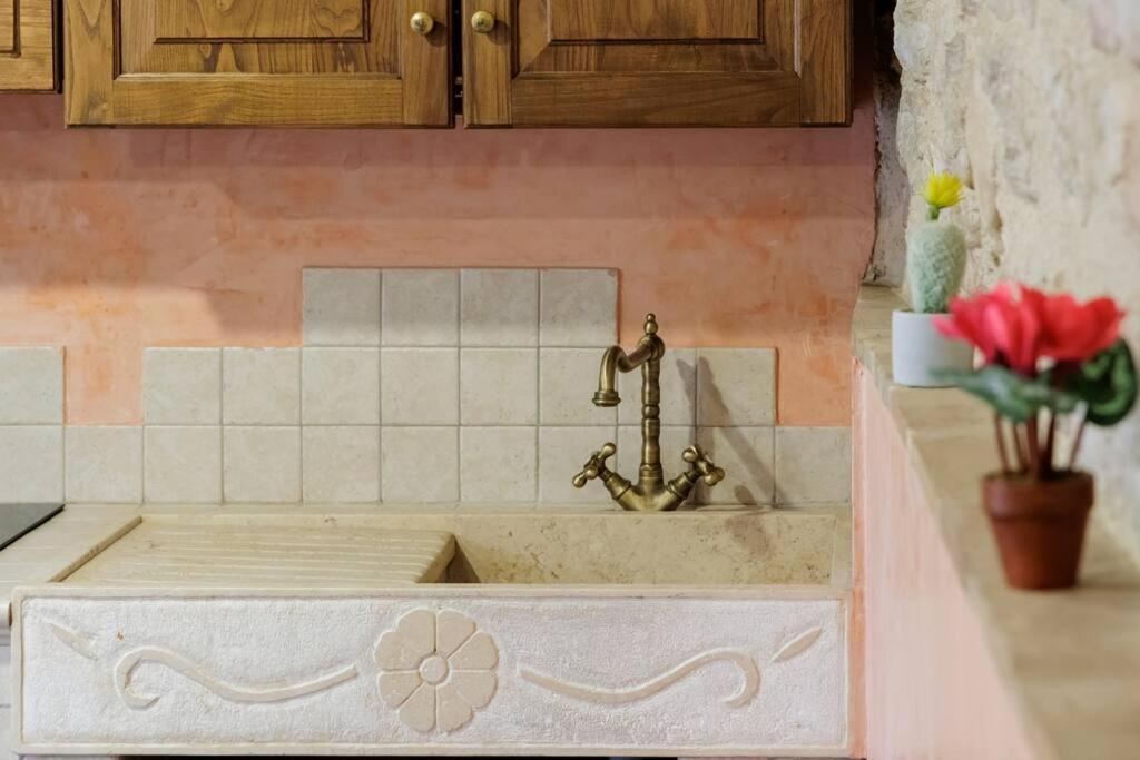 Appartamento Venturini Trevi Kültér fotó