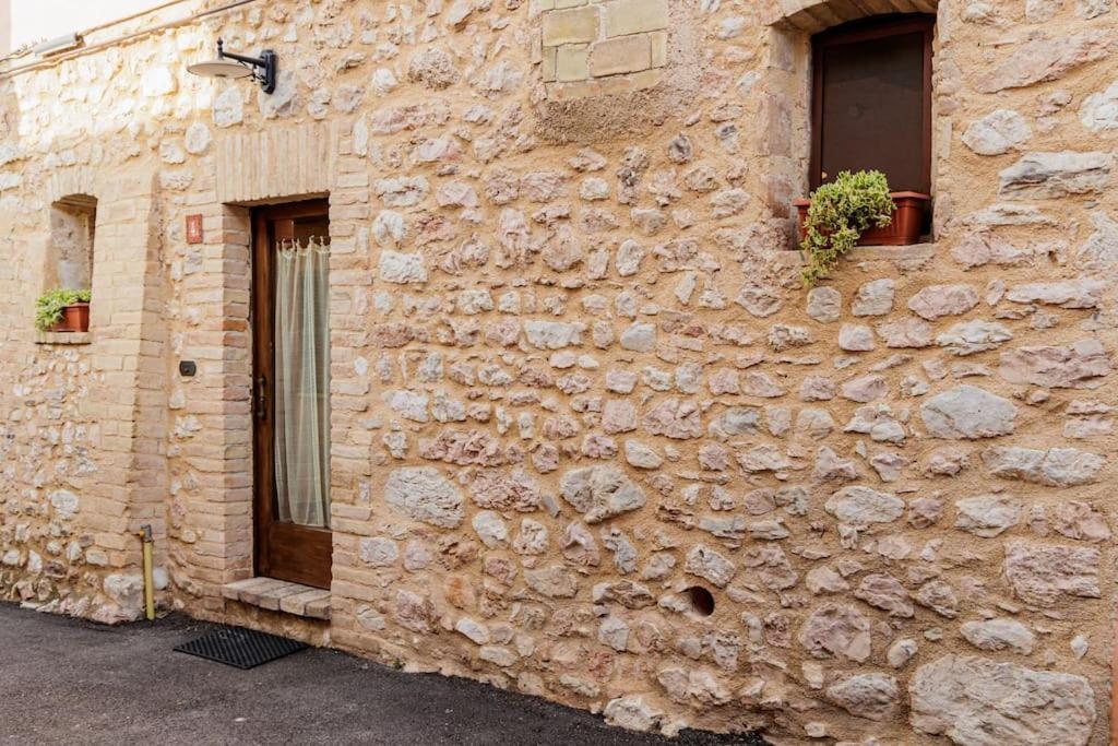 Appartamento Venturini Trevi Kültér fotó