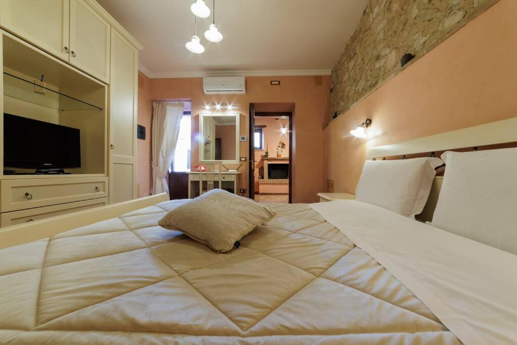 Appartamento Venturini Trevi Kültér fotó