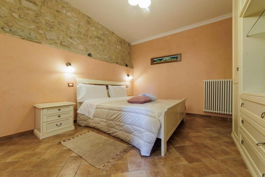Appartamento Venturini Trevi Kültér fotó