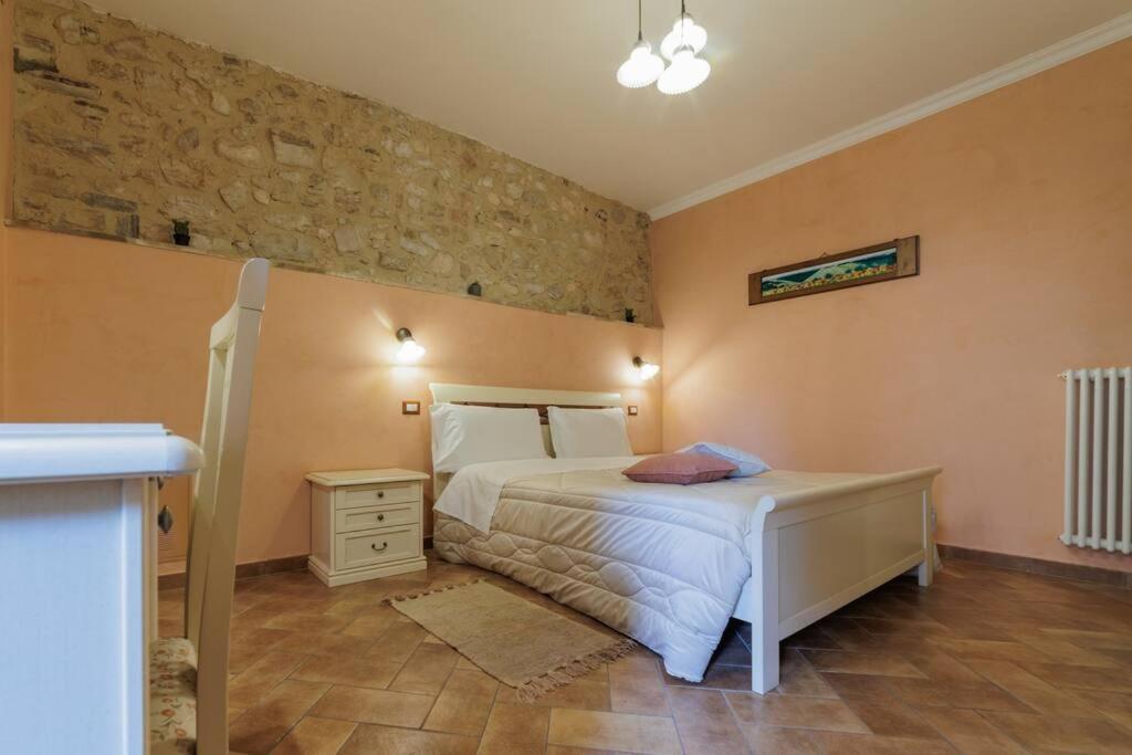 Appartamento Venturini Trevi Kültér fotó