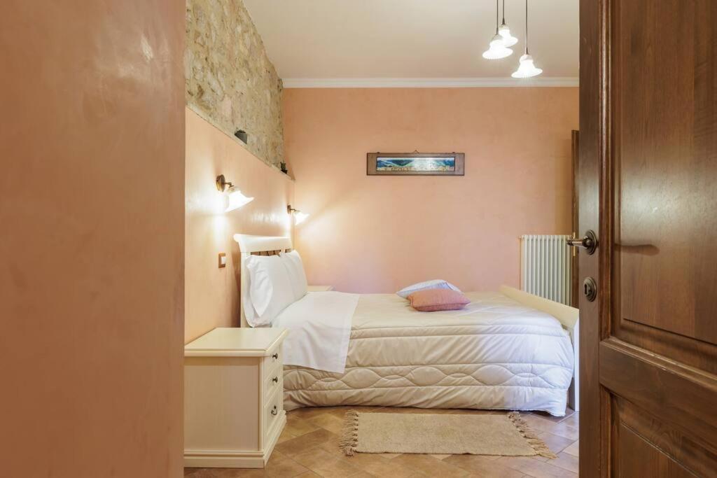Appartamento Venturini Trevi Kültér fotó