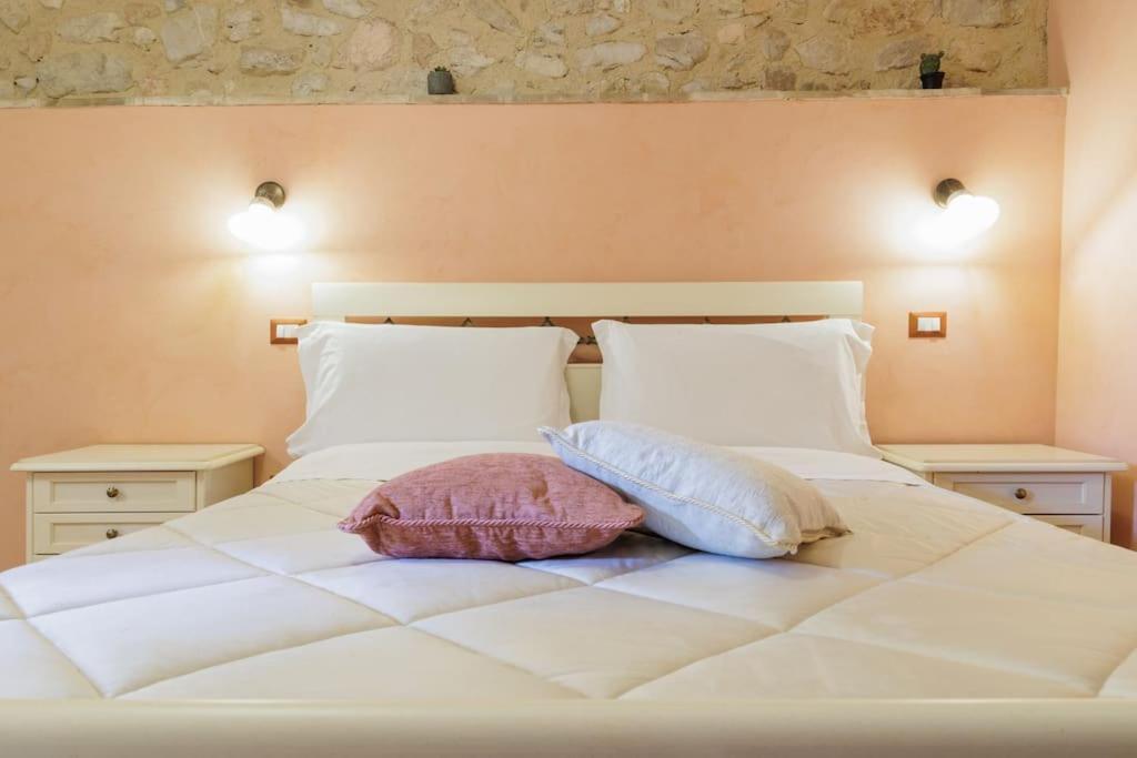 Appartamento Venturini Trevi Kültér fotó